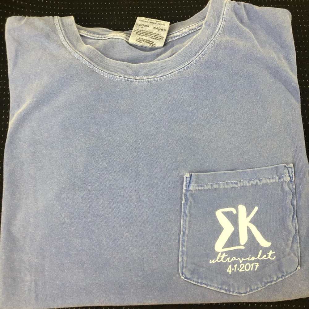 sigma kappa shirt